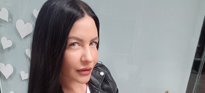 Η όμορφη βασίλισσα του Τυρναβίτικου Καρναβαλιού
