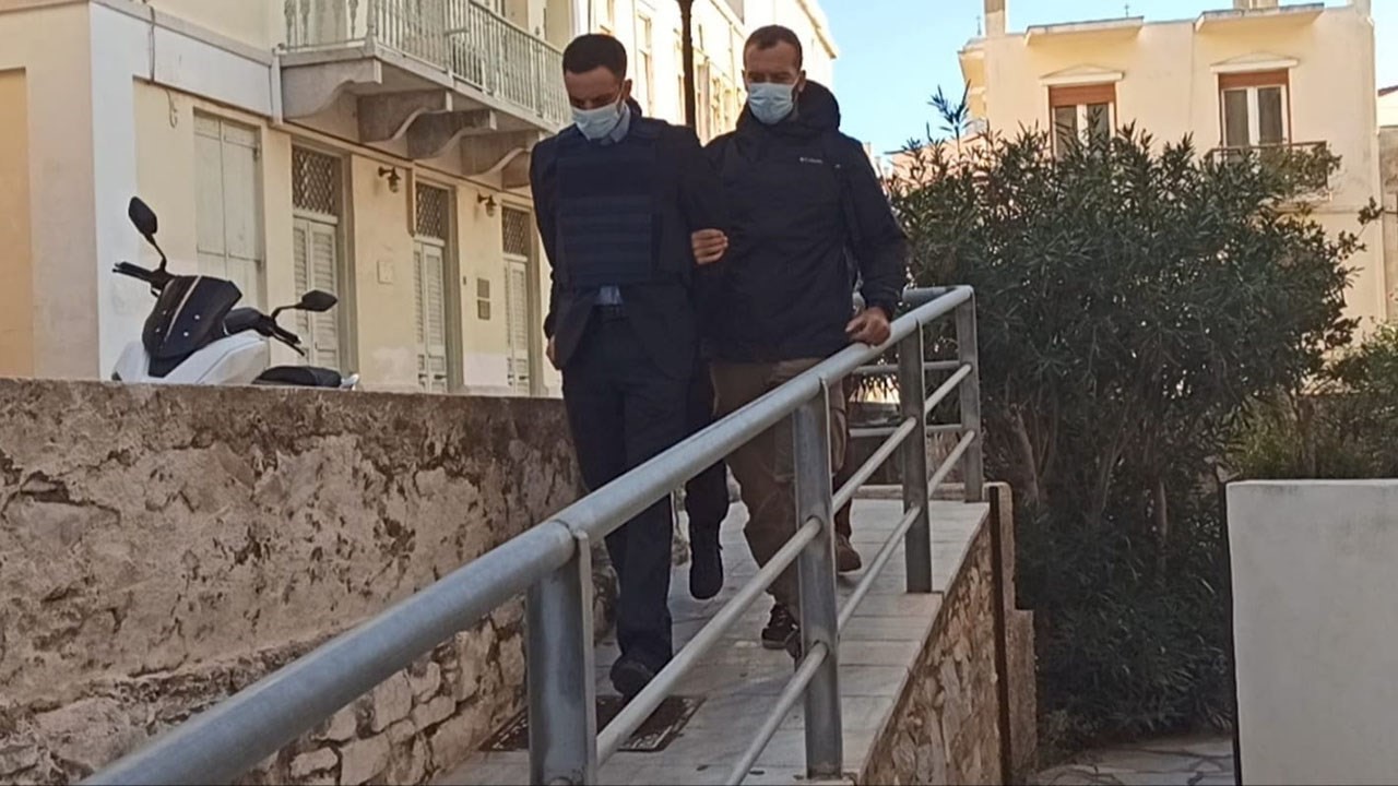 Ομόφωνα ένοχος κρίθηκε ο δολοφόνος της Γαρυφαλλιάς