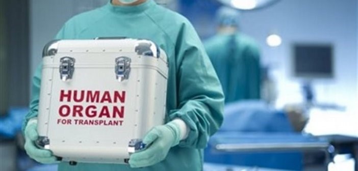 Μόλις δύο μεταμοσχεύσεις σε νεφροπαθείς το 2020