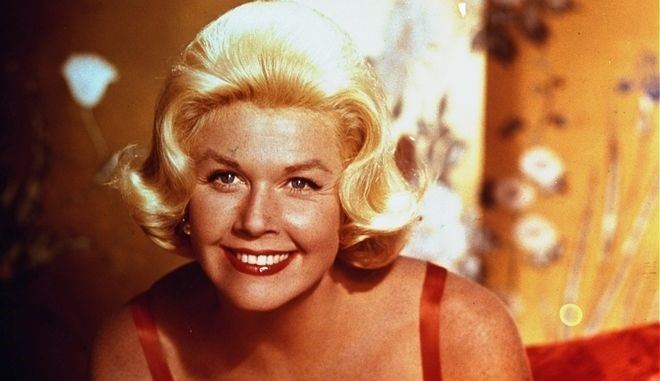 Πέθανε η σταρ του Χόλιγουντ Ντόρις Ντέι