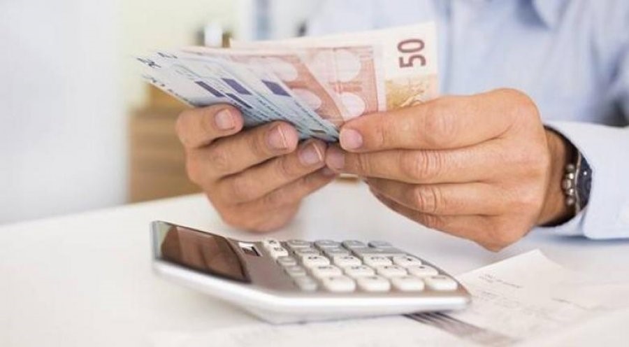 Ερχονται οι 120 δόσεις για Εφορία και Ταμεία