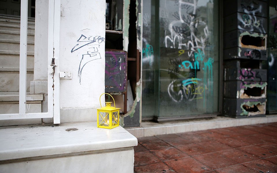 Βίντεο από τη δολοφονική επίθεση στον 19χρονο