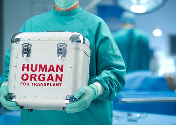 Δώρο ζωής σε 67χρονο