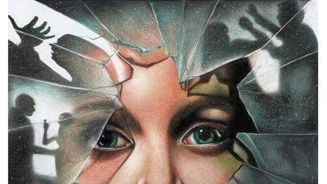 Aυξήθηκαν τα περιστατικά ενδοοικογενειακής βίας