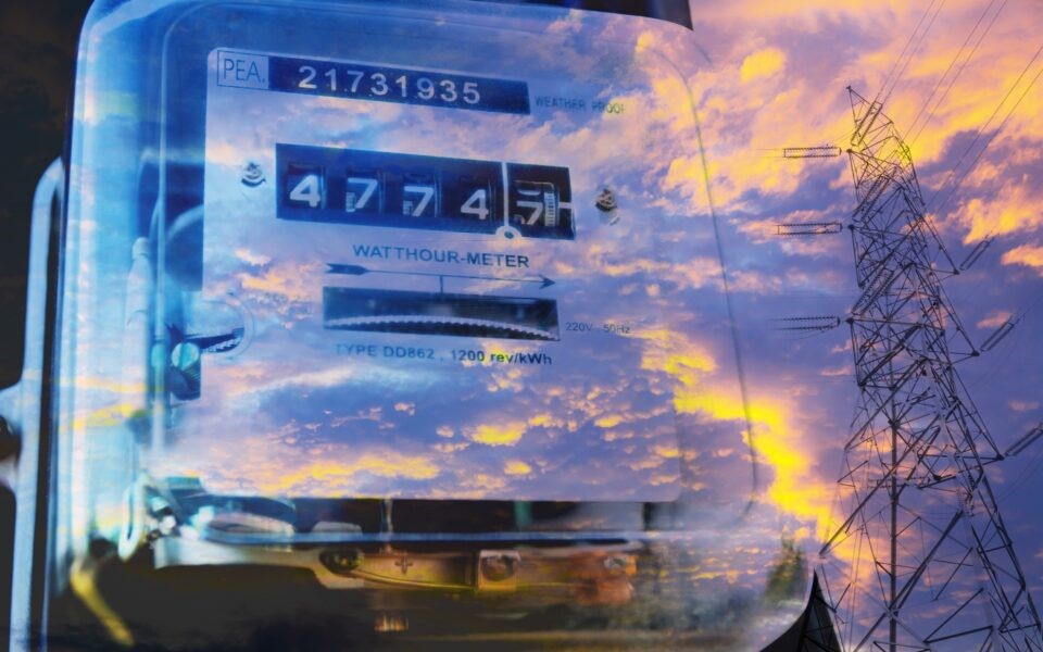 Στα 40 ευρώ η επιδότηση ρεύματος τον Φεβρουάριο