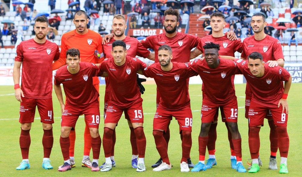 Πρεμιέρα με εύκολη νίκη για την ΑΕΛ