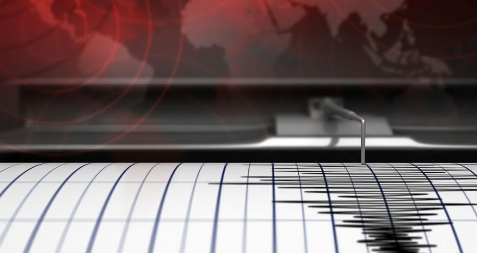 Περιφέρεια Θεσσαλίας: Μόνο υλικές ζημιές από τον σεισμό 