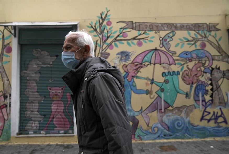 488 νέα κρούσματα κορωνοϊού στη Θεσσαλία