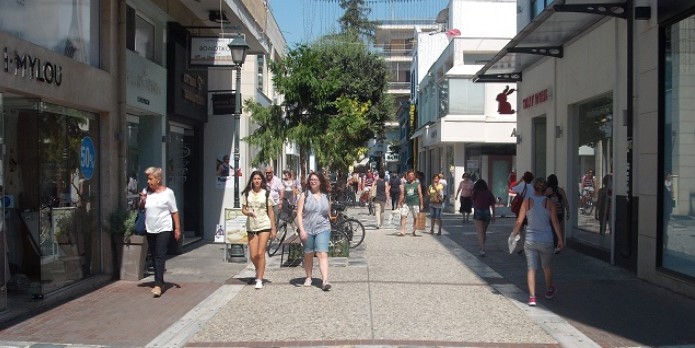 Δεκαήμερα προσφορών στην εμπορική αγορά