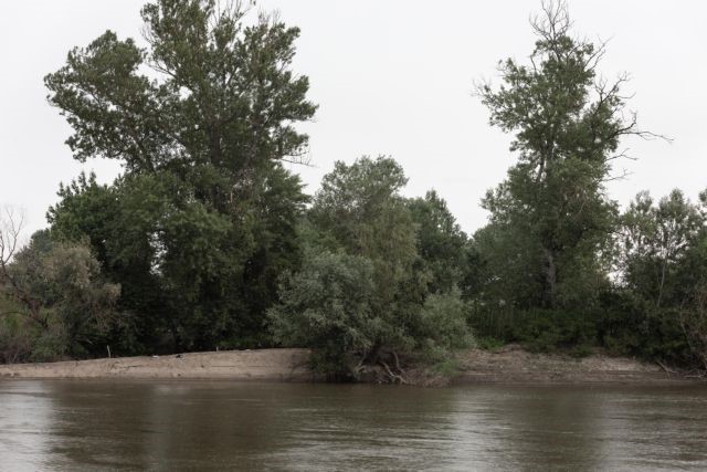 Τούρκοι στρατιώτες απείλησαν ψαράδες