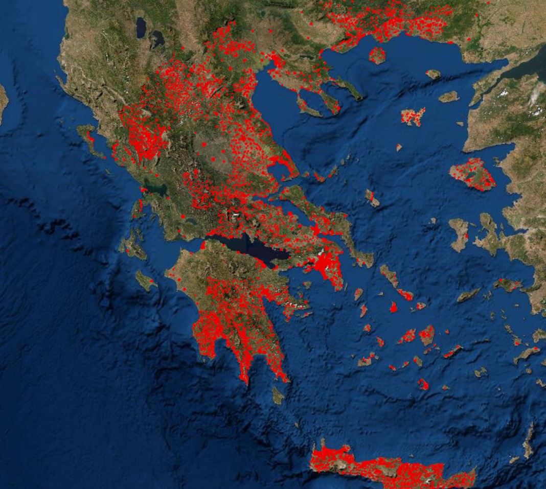 Διαθέσιμη η νέα ψηφιακή εφαρμογή