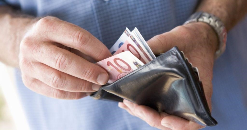 Οι πληρωμές φόρων μέχρι την Πρωτοχρονιά