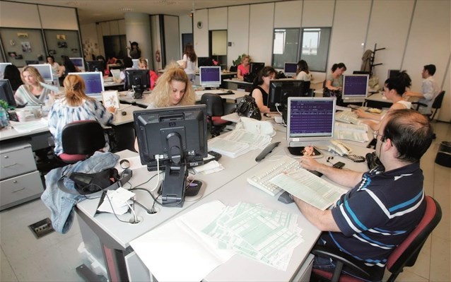 Μετά τις 15 Μαΐου η υποβολή τους