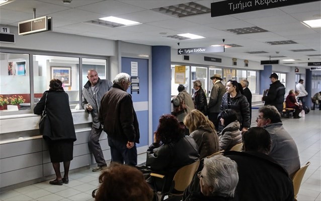 Αποπληρωμή φόρων έως και σε 12 δόσεις
