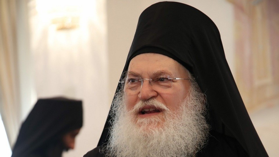 "Ευχαριστώ τον Θεό που επανήλθα στη ζωή - Εμβολιάστηκα"