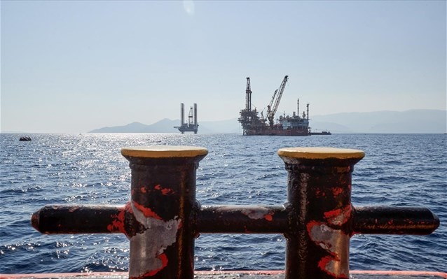 Πάνω από 30 περιοχές - στόχοι για έρευνες υδρογονανθράκων