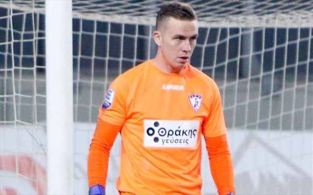 Ο Ολυμπιακός απέκτησε τον Κρίστινσον