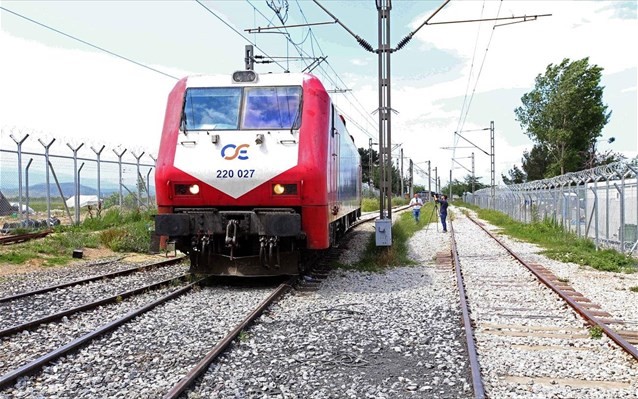 Νέα δρομολόγια στη διαδρομή Αθήνα - Θεσσαλονίκη