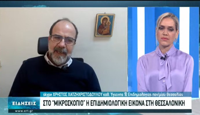 Σημαντικά μεγαλύτερη προστασία από τη διπλή μάσκα