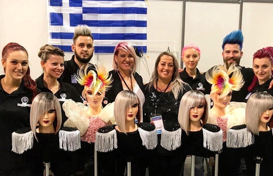 Από το ΘΕΣΣΑΛΙΚΟ ΙΕΚ στο… Παρίσι!