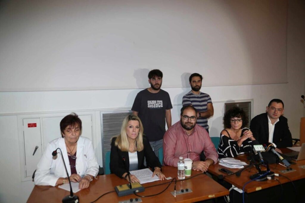 Άμεσο άνοιγμα των χειρουργικών αιθουσών στα δύο νοσοκομεία