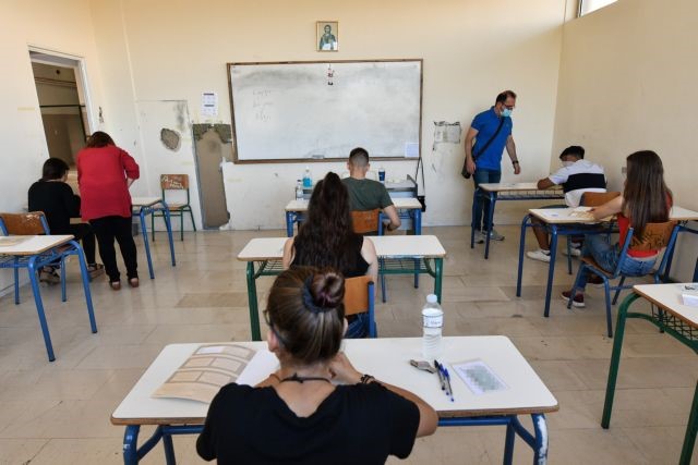 Πανελλαδικές: Η πορεία των βάσεων ανά επιστημονικό πεδίο