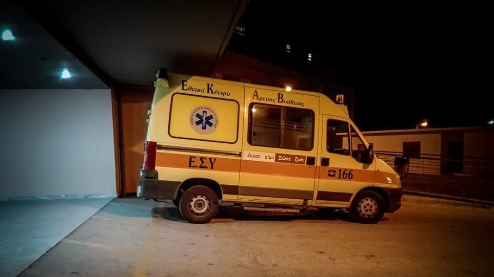 Τραγωδία σε τροχαίο με δέκα νεκρούς