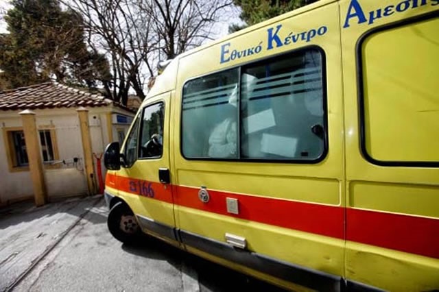 Πέθανε 57χρονη γυναίκα μετά από υψηλό πυρετό