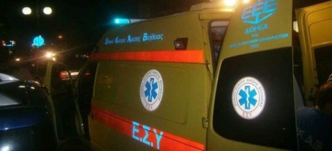 Βρέθηκε νεκρός στο μπάνιο