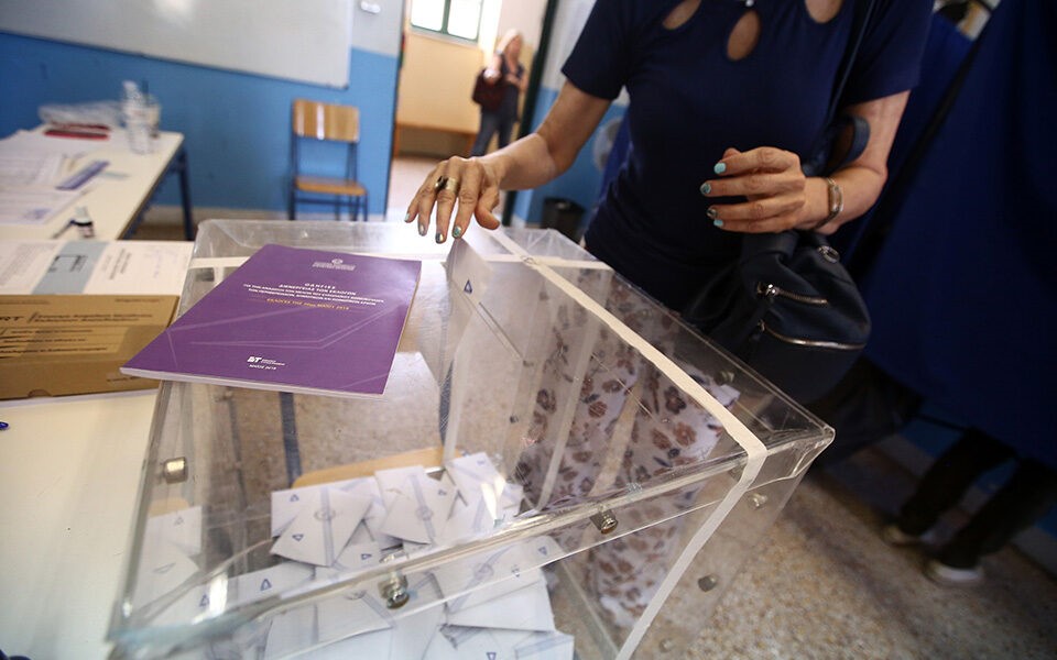 Λογισμικό προβλέπει το εκλογικό αποτέλεσμα