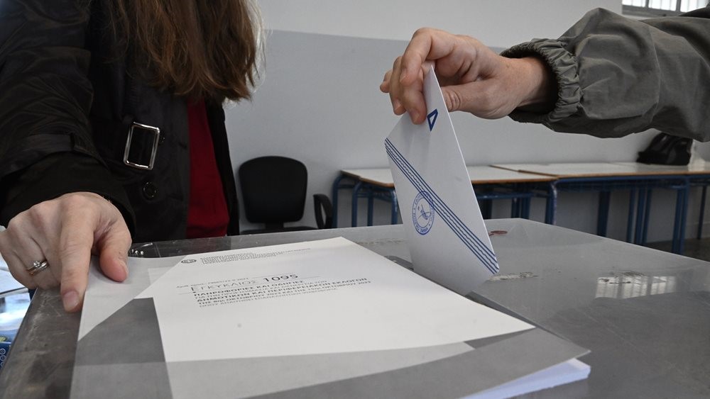 Μετά τις 20:00 τα πρώτα ασφαλή συμπεράσματα