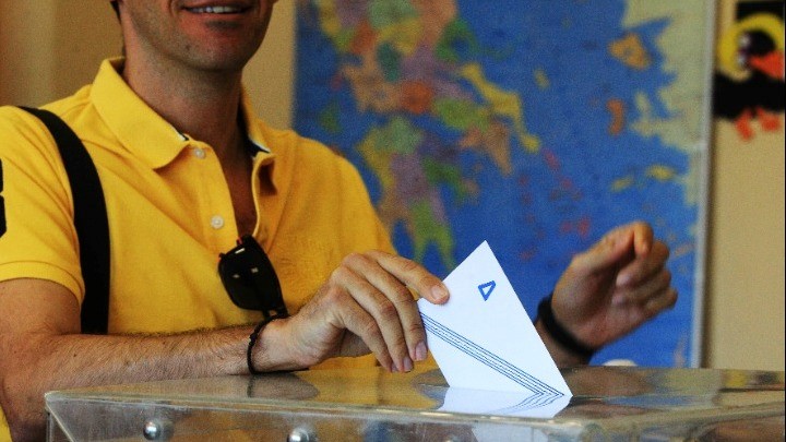 Μόλις 164 γυναίκες σε όλη τη χώρα διεκδικούν τη δημαρχία