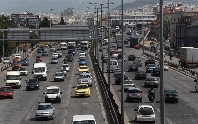 Ανέβασε ταχύτητα το πρώτο 4μηνο