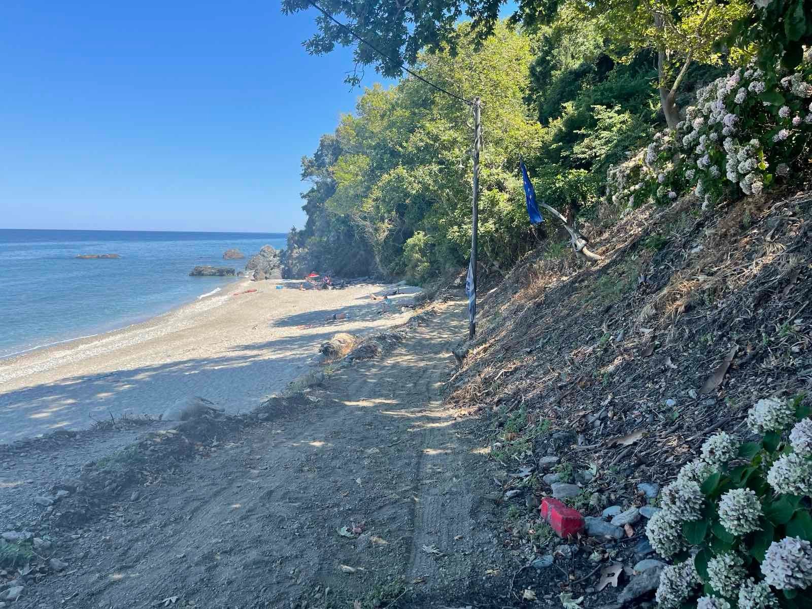 "Καμπάνα" σε 47χρονο για την επίθεση στον δήμαρχο Αγιάς