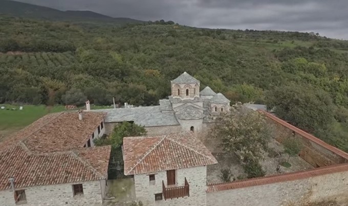 Αποκαλύπτεται η Θεσσαλία του 16ου αιώνα