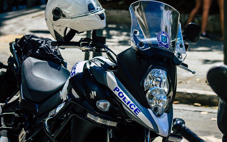 Σημαντική μείωση της εγκληματικότητας το 2022