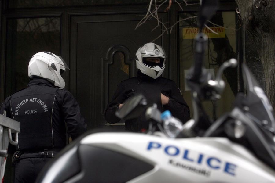 Εξαρθρώθηκε συμμορία 5 ανηλίκων στην Αθήνα