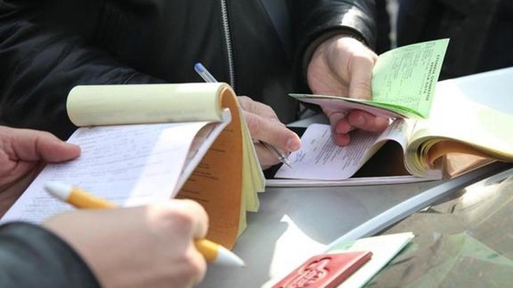 Παραβατικές το 30% των επιχειρήσεων σε επισιτισμό, εμπόριο