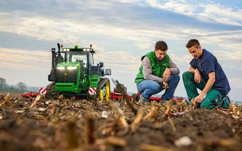 15 γεωπόνους θα προσλάβει ο ΕΛΓΑ