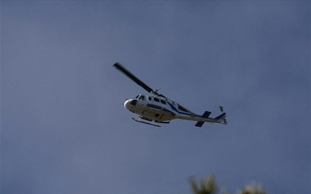 Εντοπίστηκε η σορός του πιλότου