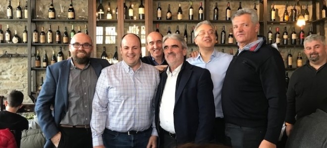 Η ΕΛΛΑ-ΔΙΚΑ ΜΑΣ έκοψε την πίτα της