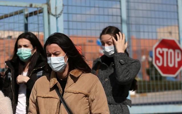 Πέντε νέα κρούσματα, στα 89 συνολικά