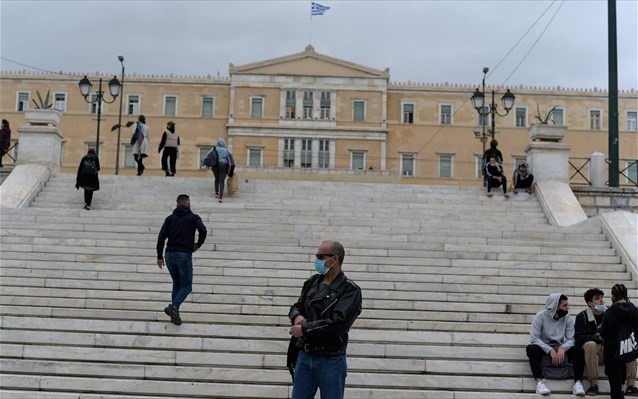 Σβήνουν οι ελπίδες για την ανάκαμψη στην Ελλάδα
