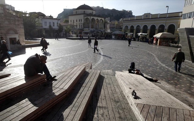 Γένους... θηλυκού η ανεργία