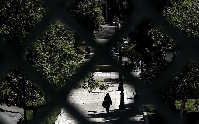 Αυξήθηκαν 2,7% οι πτωχεύσεις το 2017