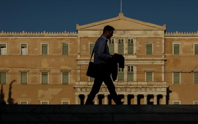 Στο 16,5% η ανεργία το Νοέμβριο του 2019