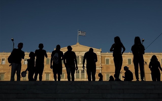 Νέα υποχώρηση ανεργίας σε Ελλάδα και Ευρωζώνη
