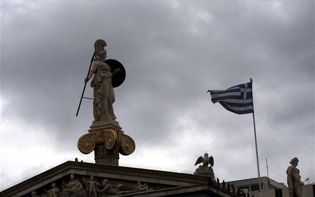 Ανοιχτή πληγή η παραοικονομία στην Ελλάδα