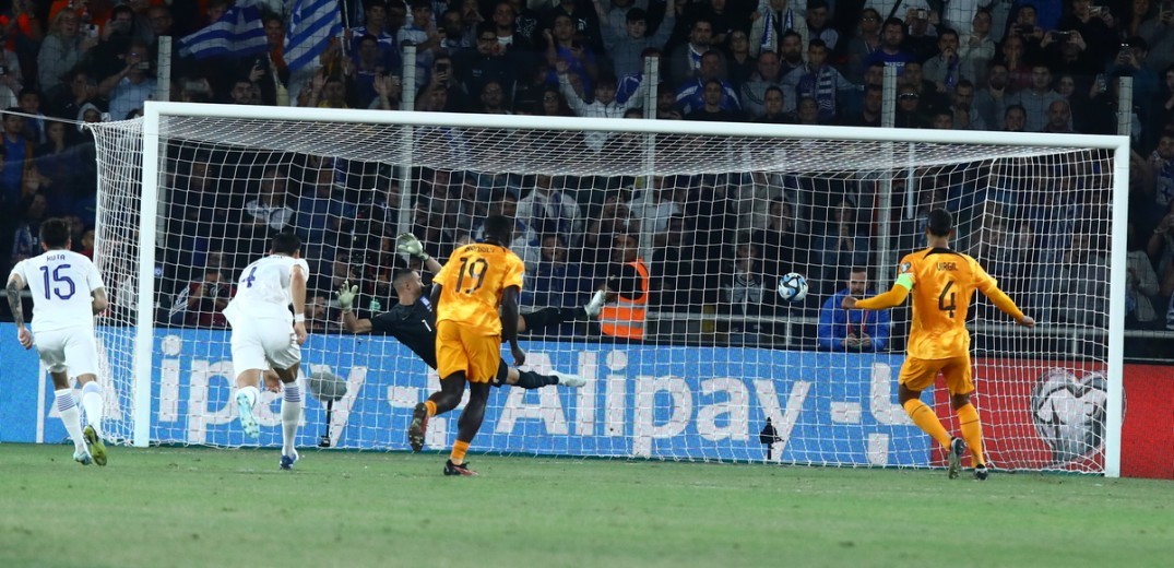 "Λύγισε" με πέναλτι στις καθυστερήσεις