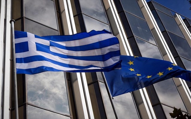 Αισθητή βελτίωση του οικονομικού κλίματος